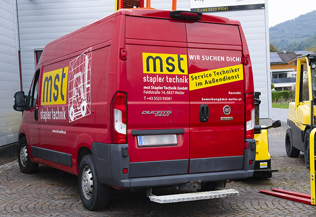 Unsere Dienstleistungen